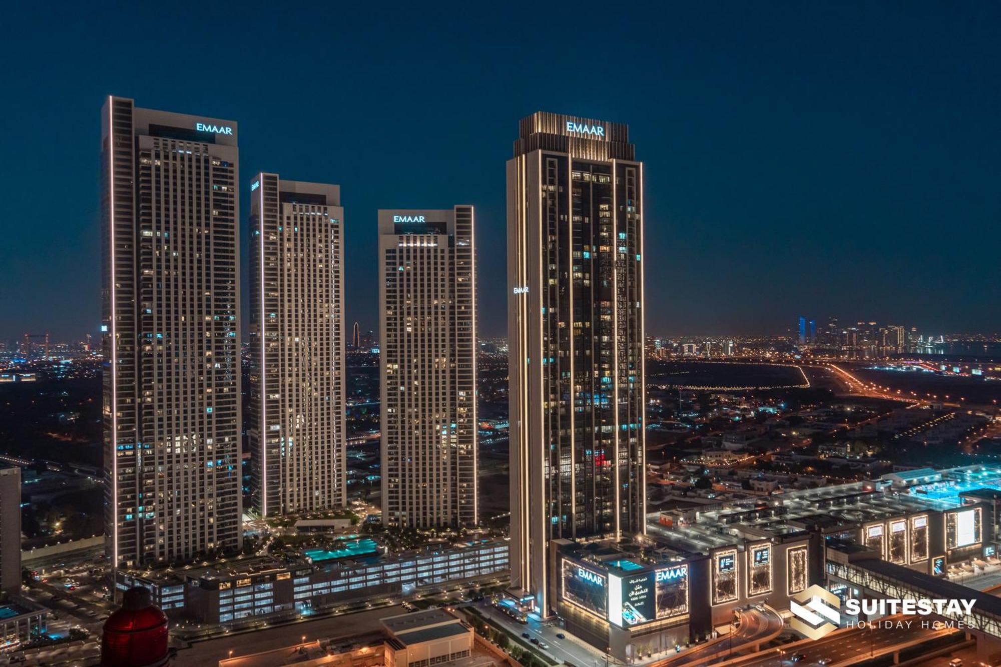 Fashion Avenue Dubai Mall Ngoại thất bức ảnh
